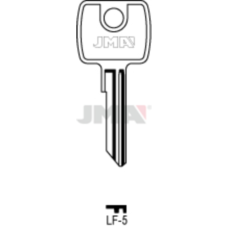 Chei JMA Otel-A LF-5